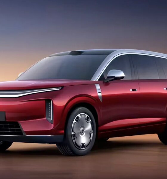 BYD Great Tang : l'arrivée imminente du SUV en Europe