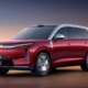 BYD Great Tang : l'arrivée imminente du SUV en Europe
