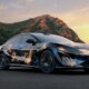 BYD Han EV : une rivale sérieuse face à la Mercedes Classe S ?