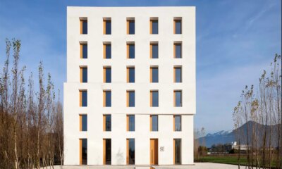 Bâtiment sans clim : maintenir 22 à 26°C pendant la canicule, comment ?