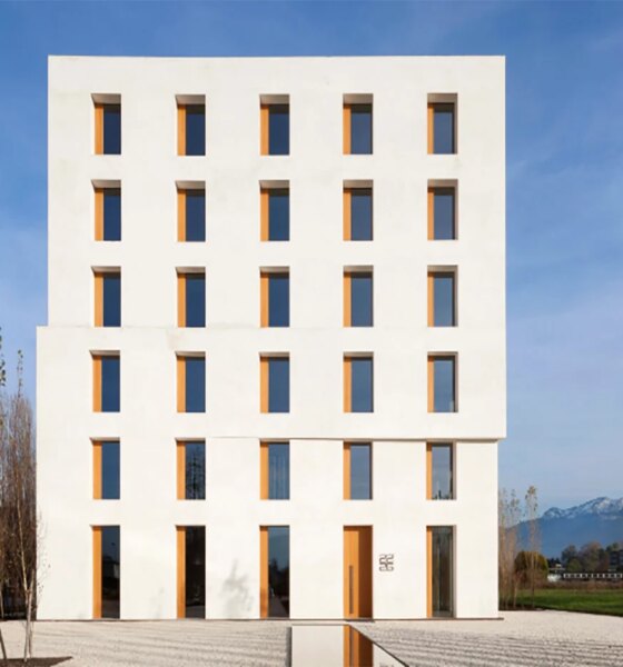 Bâtiment sans clim : maintenir 22 à 26°C pendant la canicule, comment ?