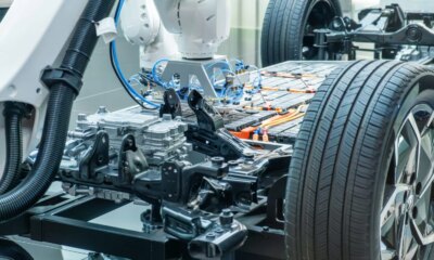 Batterie électrique : CATL veut rivaliser avec l'essence