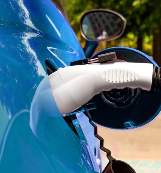 Copropriété : le droit méconnu pour installer une prise de recharge électrique