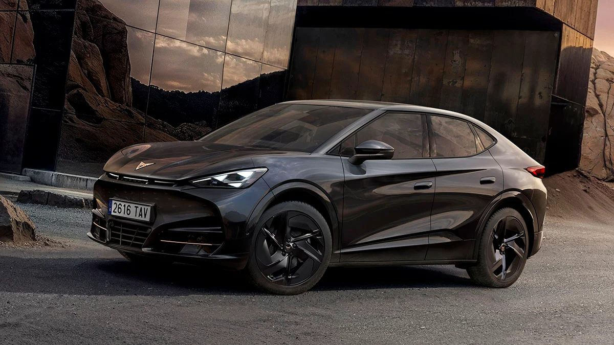 Cupra Tavascan : une nouvelle version enrichit son offre Cupra Tavascan : une nouvelle version enrichit son offre