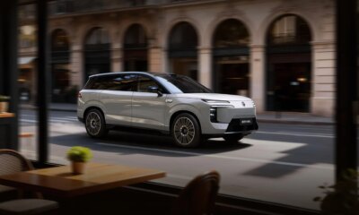 Denza SUV hybride luxueux : moins de 42 000€, Audi Q9 déjà battu ?