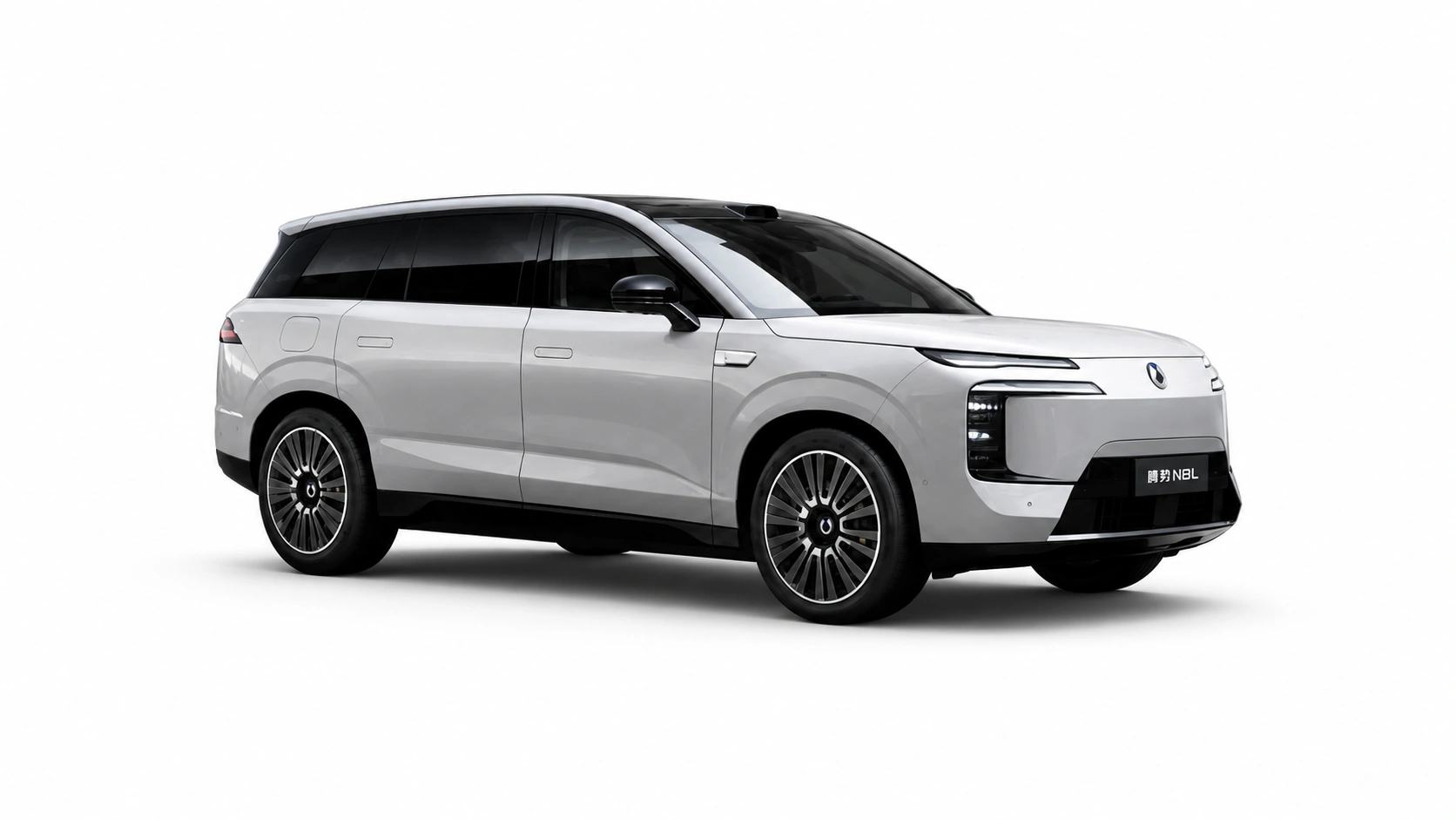 Denza SUV hybride luxueux : moins de 42 000€, l'Audi Q9 déjà battu ? Denza SUV hybride