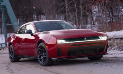 Dodge Charger Daytona : le prix officiel dévoilé en France