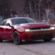 Dodge Charger Daytona : le prix officiel dévoilé en France
