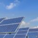 Énergie solaire : cette station de recharge fonctionne grâce au soleil !