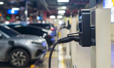 Flottes publiques : l'électrique bientôt obligatoire pour l'État