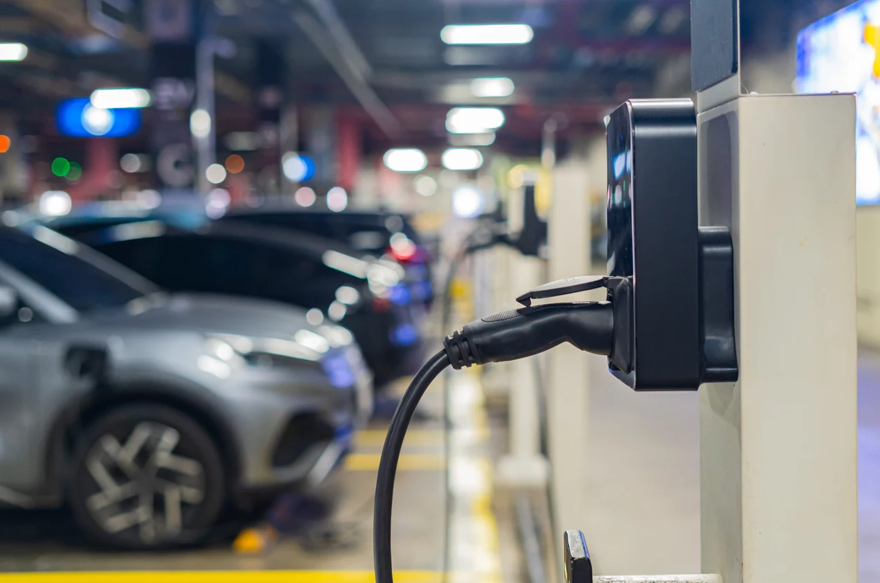 Flottes publiques : l'électrique bientôt obligatoire pour l'État