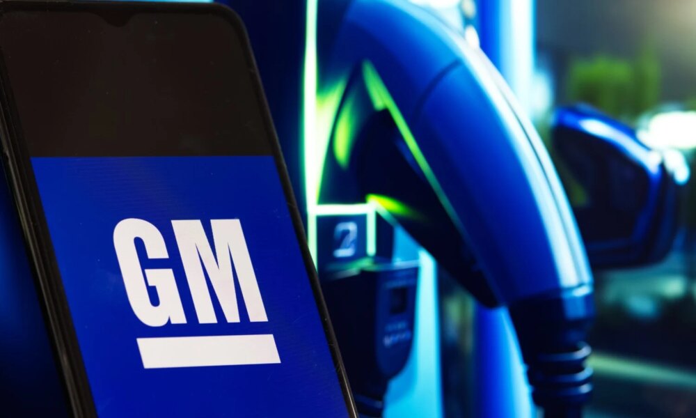 GM abandonne le LFP pour miser sur une technologie méconnue