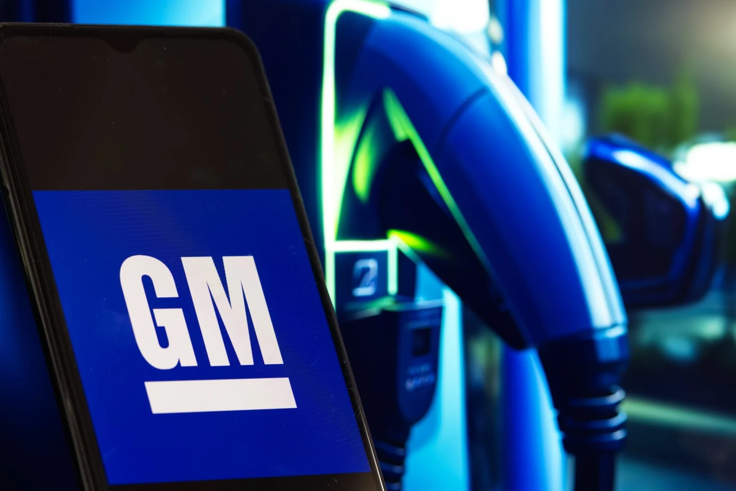 GM abandonne le LFP pour miser sur une technologie méconnue