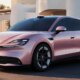 MG 07 Break : tout ce que l'on sait sur cette nouvelle déclinaison