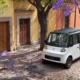 Monospace électrique mexicain à moins de 9 000 dollars : découvrez-le !