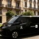 Robotaxis : Uber lance un service aux portes de la France dans un pays voisin
