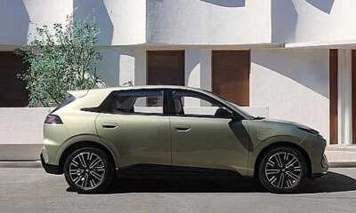 SUV électrique : 550 km d'autonomie à moins de 9 000 euros face à BYD