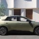 SUV électrique : 550 km d'autonomie à moins de 9 000 euros face à BYD