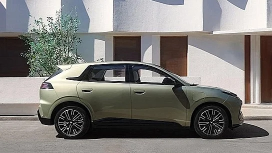 SUV électrique : 550 km d'autonomie à moins de 9 000 euros face à BYD