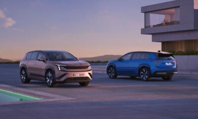 Skoda Peaq 2026 : le SUV XXL inspiré de l'Epiq dévoilé