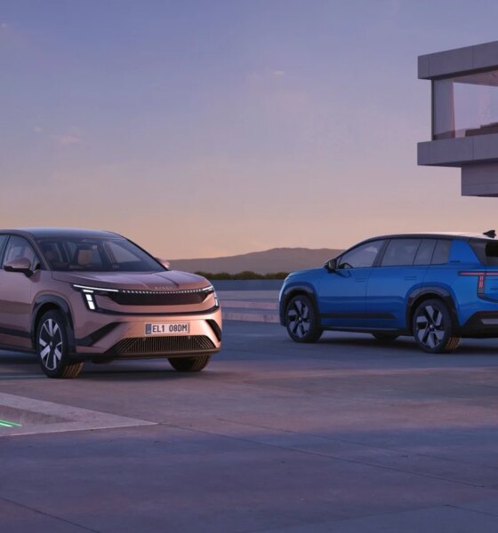 Skoda Peaq 2026 : le SUV XXL inspiré de l'Epiq dévoilé