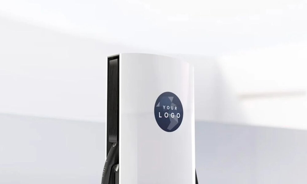 Superchargeurs Tesla en marque blanche : prix et conditions d'achat