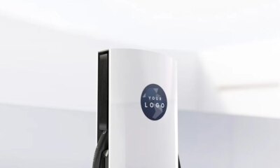 Superchargeurs Tesla en marque blanche : prix et conditions d'achat