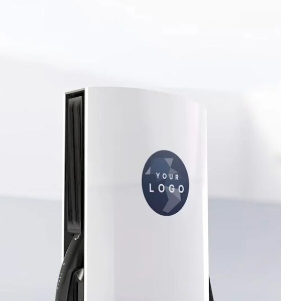 Superchargeurs Tesla en marque blanche : prix et conditions d'achat
