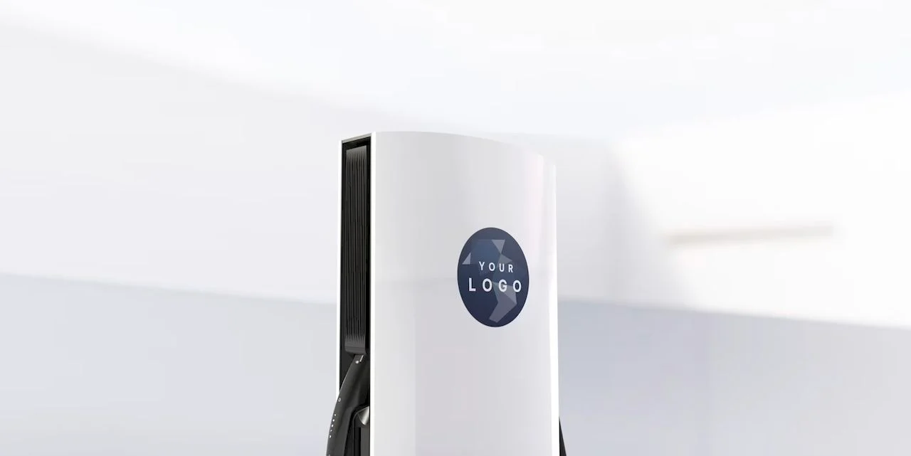 Superchargeurs Tesla en marque blanche : prix et conditions d'achat