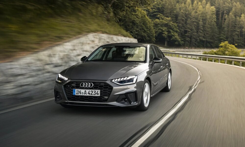 Taxe voitures de fonction : essence, diesel et hybride visés