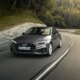 Taxe voitures de fonction : essence, diesel et hybride visés