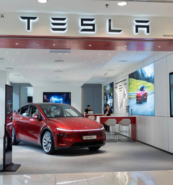 Tesla misera encore longtemps sur la production automobile