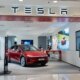 Tesla misera encore longtemps sur la production automobile