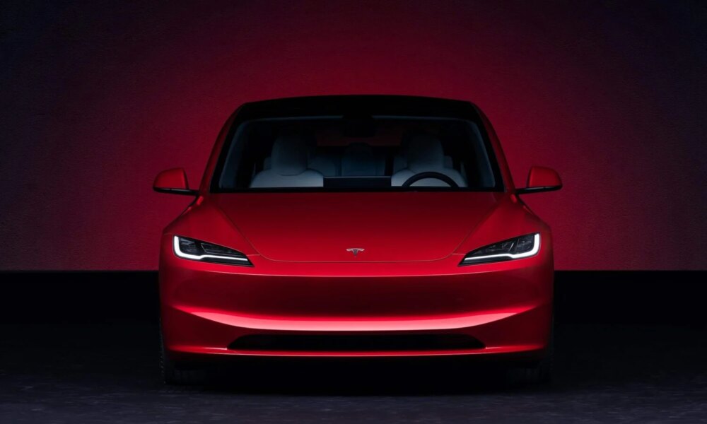 Tesla : nouvelles remises sur les Model 3 et Model Y pour attaquer le marché