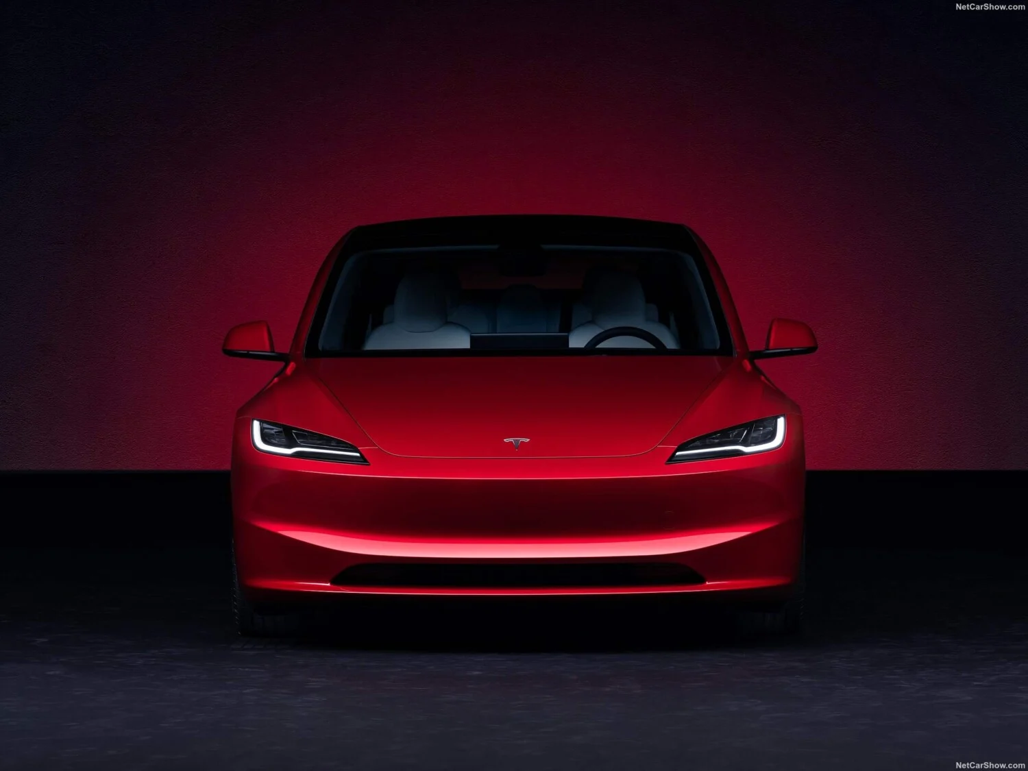 Tesla : nouvelles remises sur les Model 3 et Model Y pour attaquer le marché