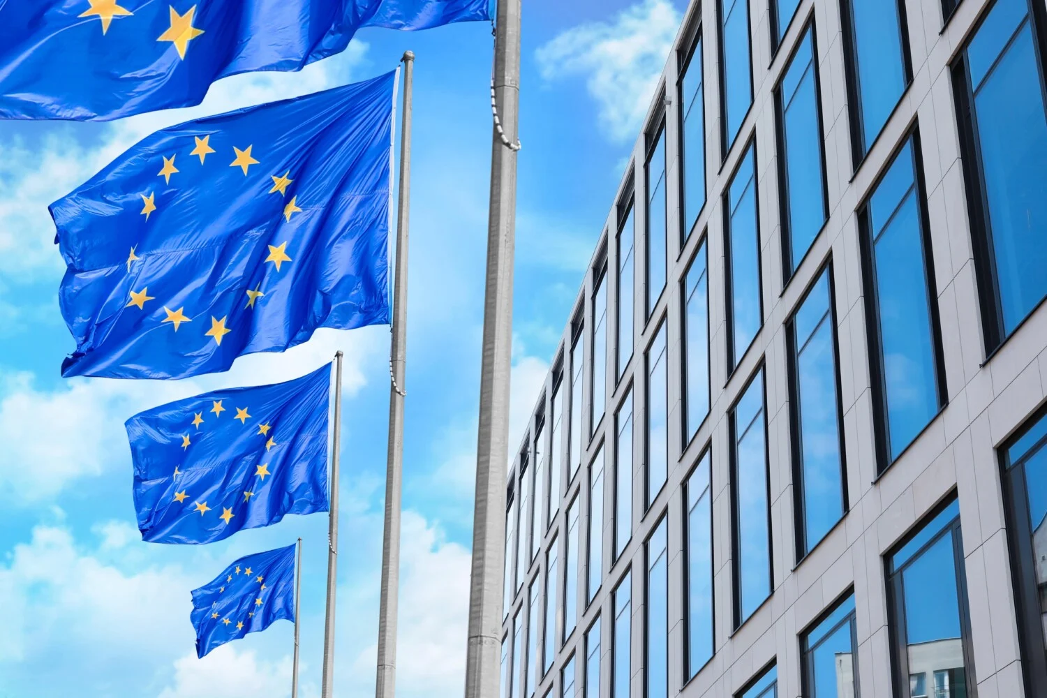 Transition électrique : Bruxelles admet que le coût a des limites