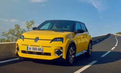 Véhicules électriques Renault : des ventes record en pleine expansion