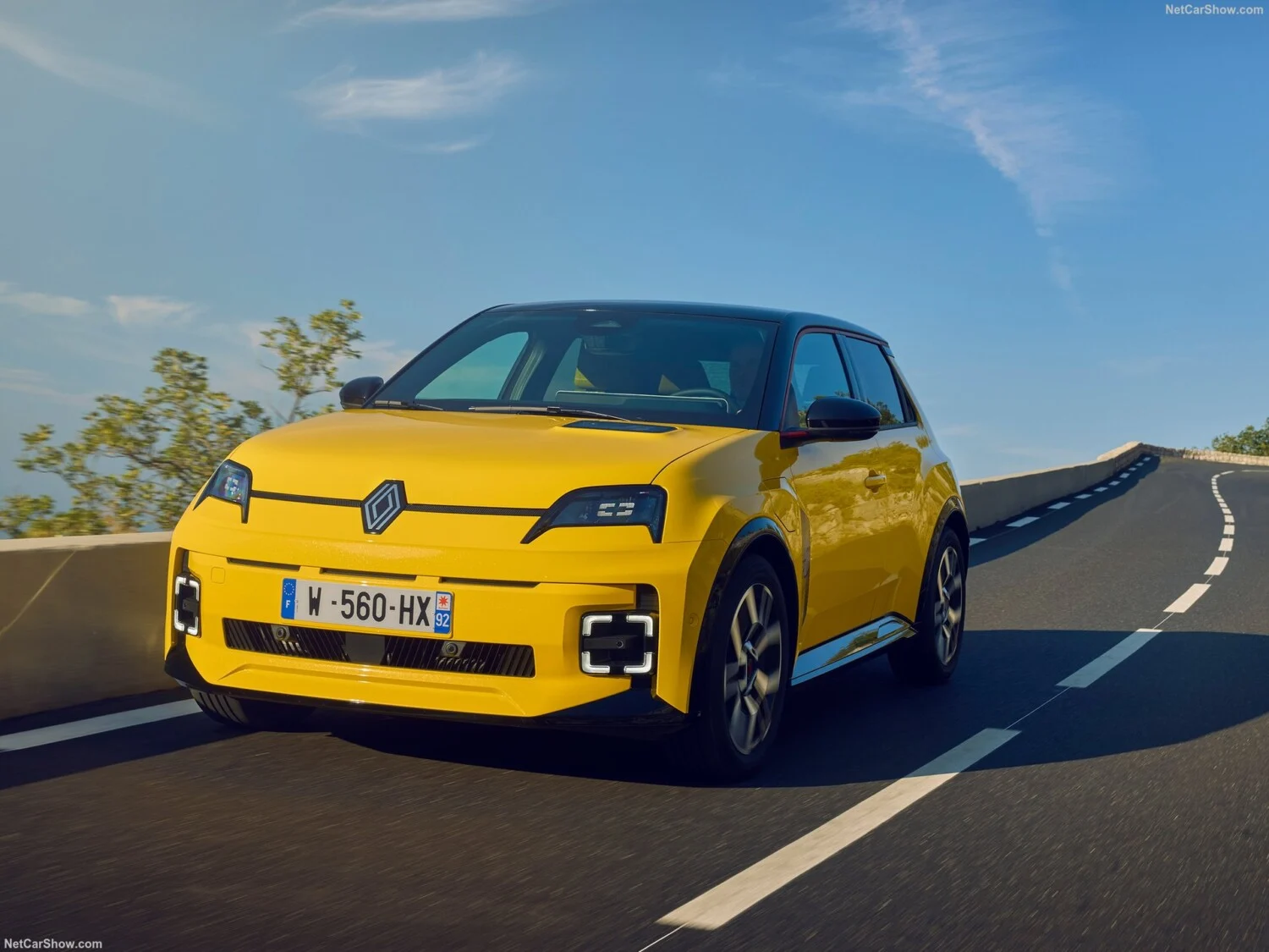 Véhicules électriques Renault : des ventes record en pleine expansion Véhicules électriques Renault : des ventes record en pleine expansion