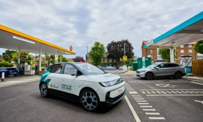 Voiture électrique parfaite : recharge rapide et faible empreinte carbone
