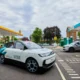 Voiture électrique parfaite : recharge rapide et faible empreinte carbone