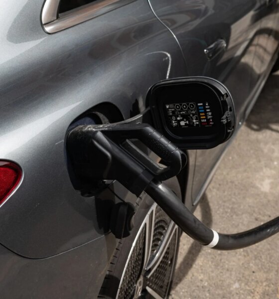Voitures électriques : ce pays mise tout malgré les coupures de courant