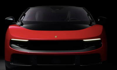 Voitures électriques les plus chères : Ferrari, Rolls-Royce, Lamborghini