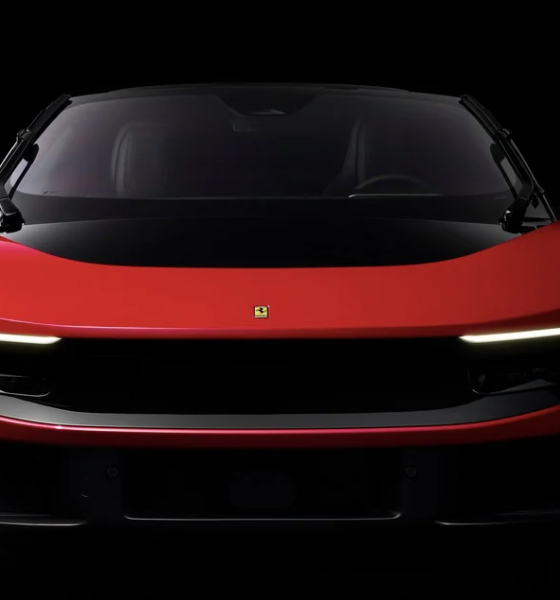 Voitures électriques les plus chères : Ferrari, Rolls-Royce, Lamborghini
