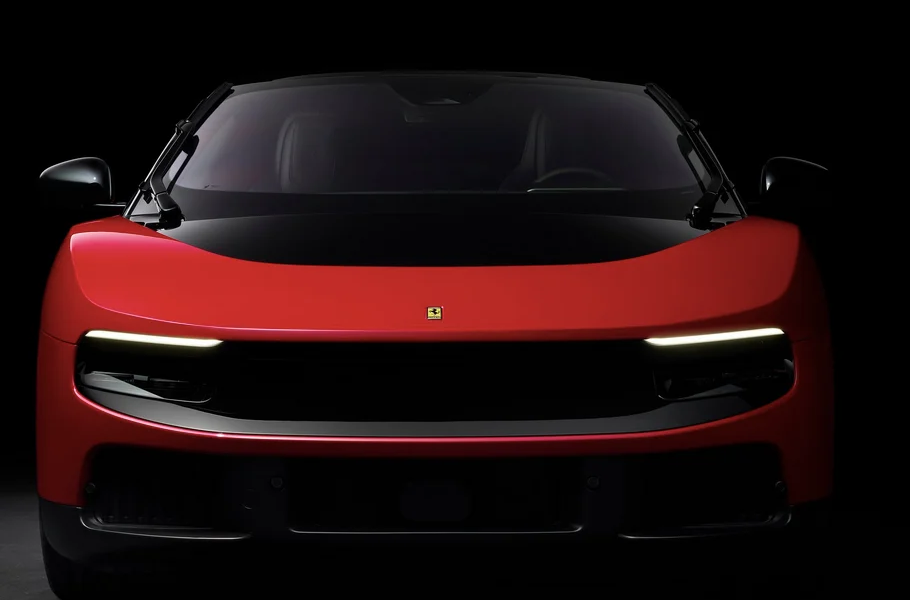 Voitures électriques les plus chères : Ferrari, Rolls-Royce, Lamborghini