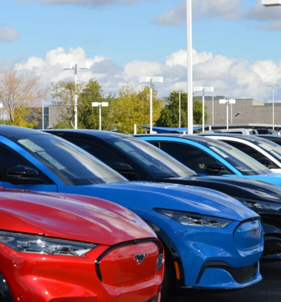 Voitures électriques : l'occasion séduit, mais des problèmes persistent