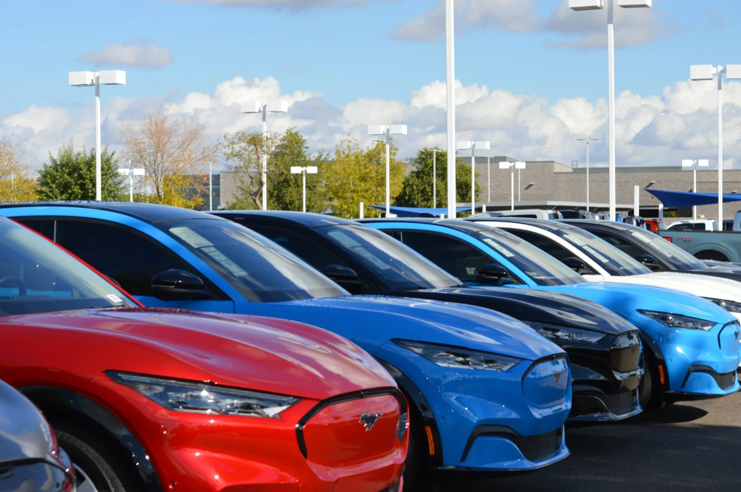 Voitures électriques : l'occasion séduit, mais des problèmes persistent Voitures électriques : l'occasion séduit, mais des problèmes persistent