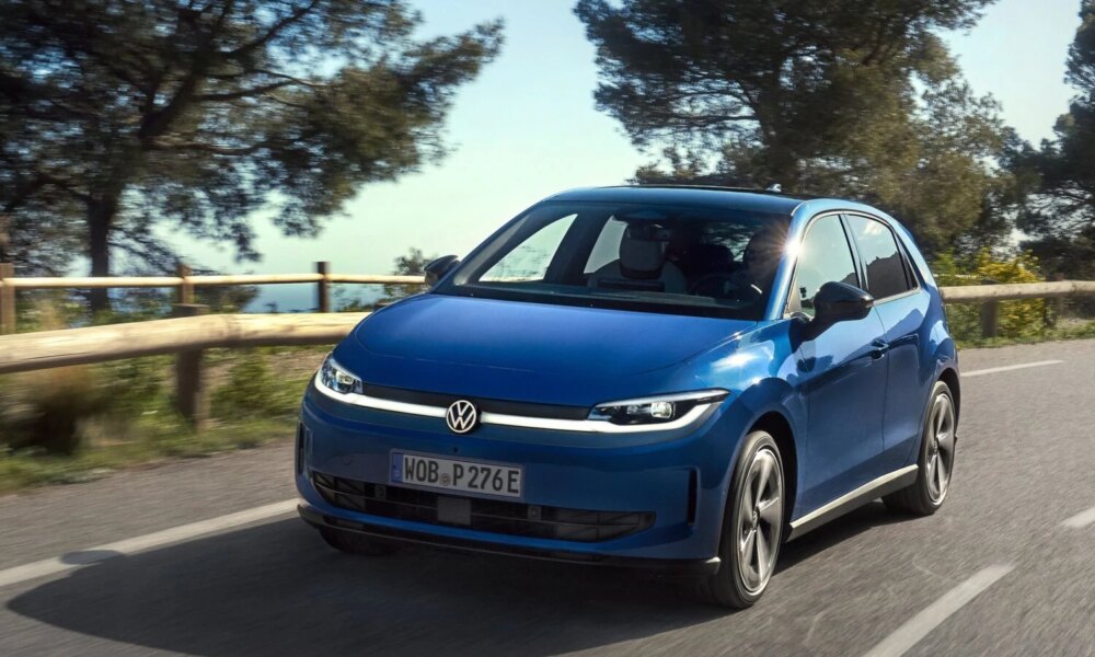 Volkswagen : l'électrique peut s'imposer sans interdire le thermique