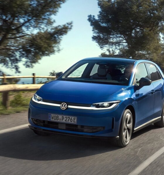 Volkswagen : l'électrique peut s'imposer sans interdire le thermique