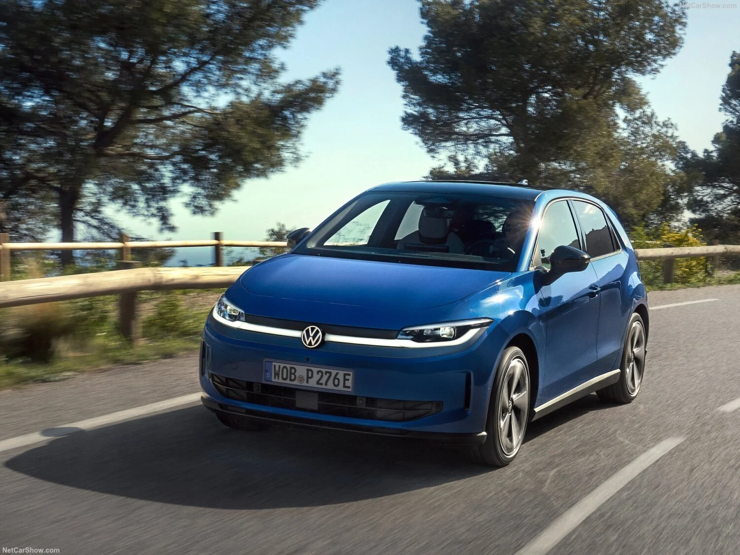 Volkswagen : l'électrique peut s'imposer sans interdire le thermique