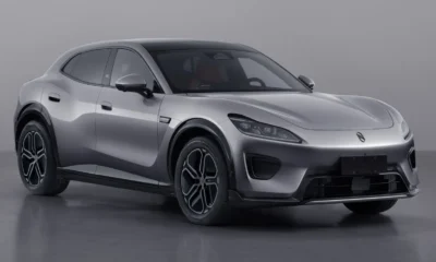 Xiaomi YU7 copié par une marque chinoise pour son prochain SUV